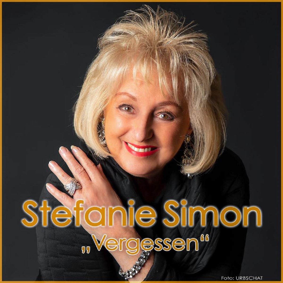 Stefanie Simon - vergessen - Cover.jpg